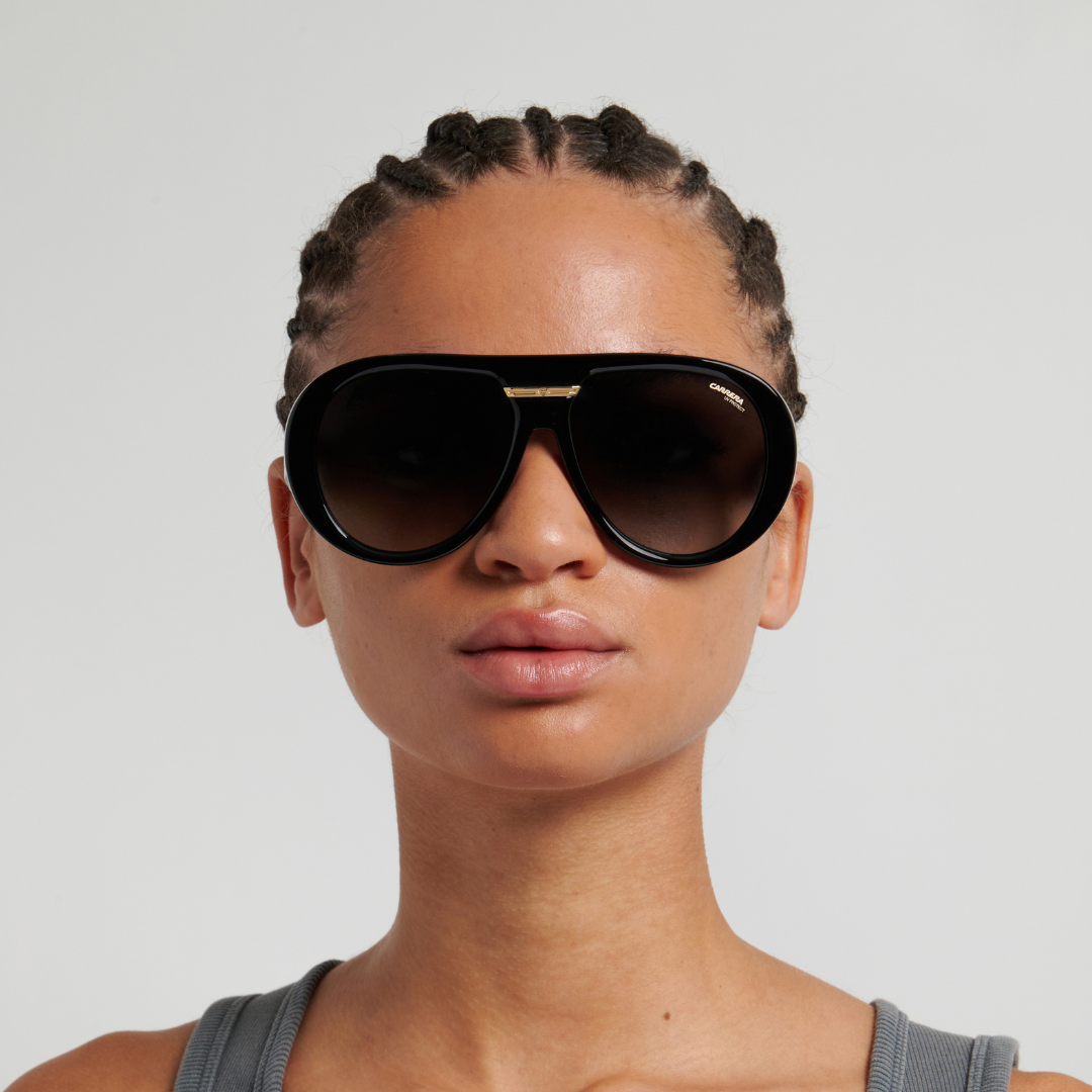 Occhiali da sole Carrera - Polarizzati | Modello 295