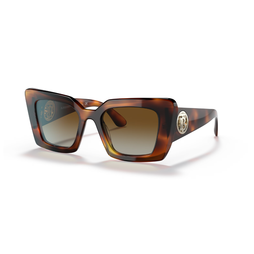 Lunettes de soleil Burberry | Modèle OBE4344