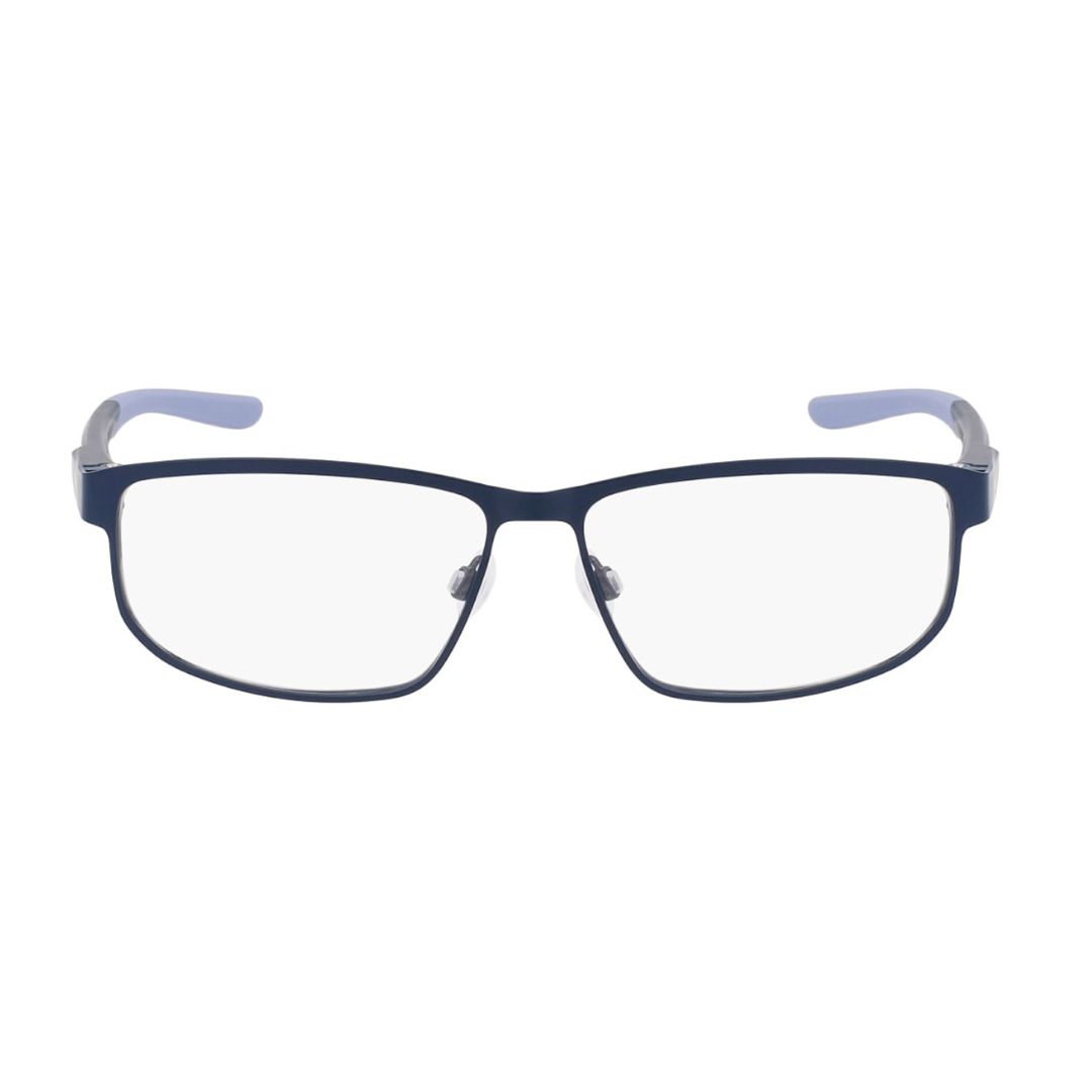 Monture de lunettes Puma | Modèle PU0207O (002) - Bleu