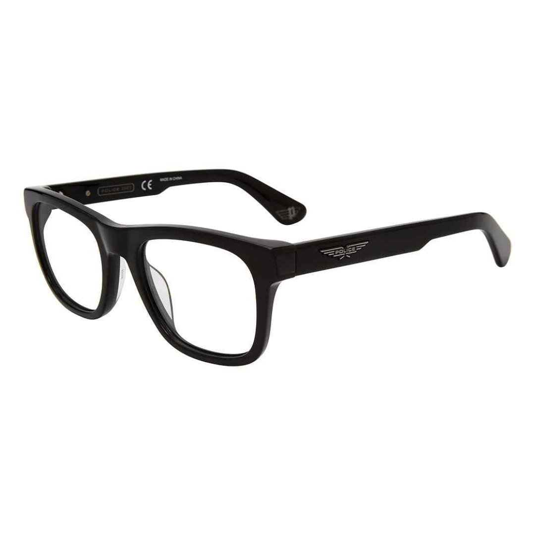 Police Spectacle Frame | Model VPLE37
