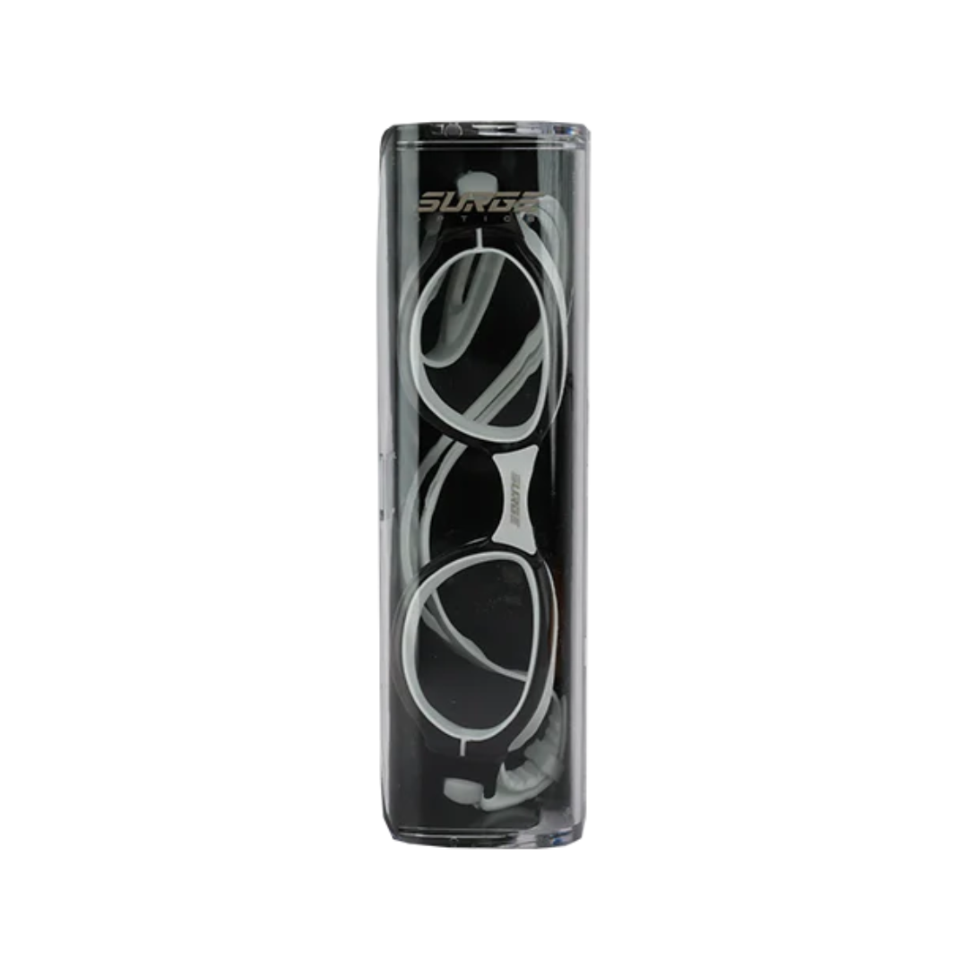 Surge AquaGlide Pro | Swimming Goggles