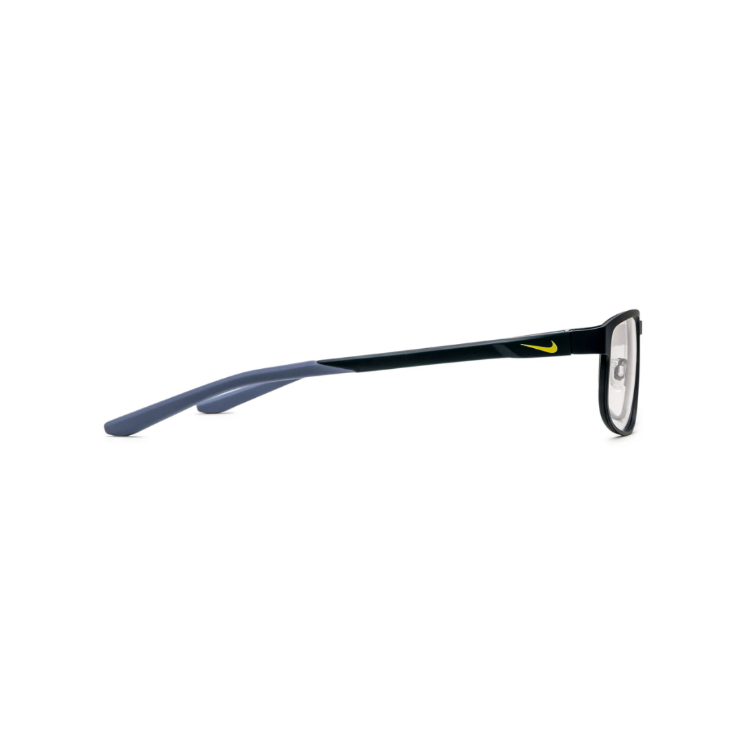 Monture de lunettes Puma | Modèle PU0207O (002) - Bleu