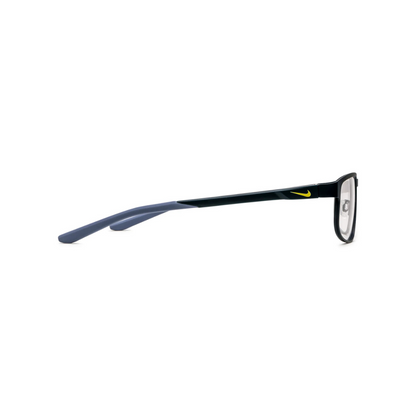 Monture de lunettes Puma | Modèle PU0207O (002) - Bleu