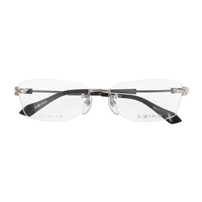 XWIRE Titanium Frame | Model XW 1053