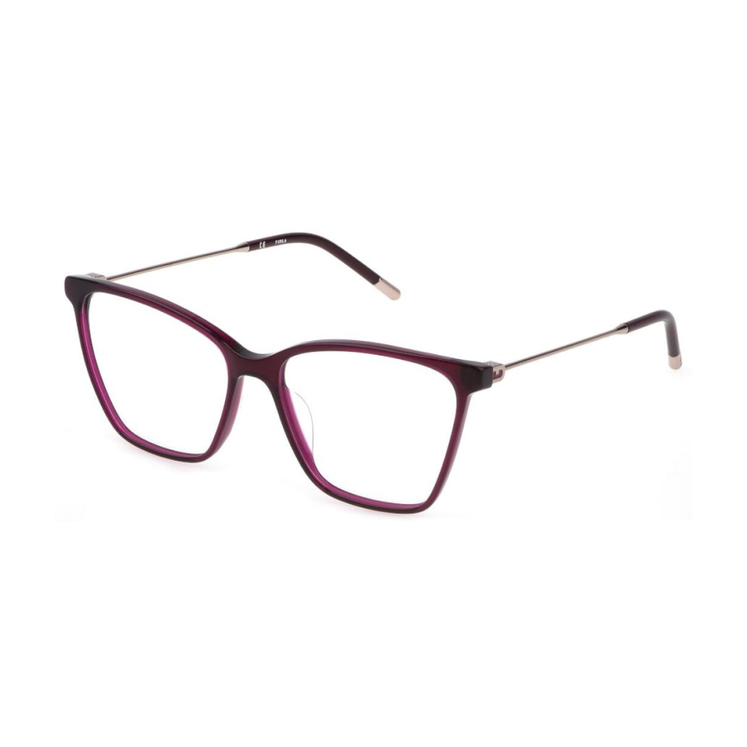 Furla Optical Frame | Model VFU635