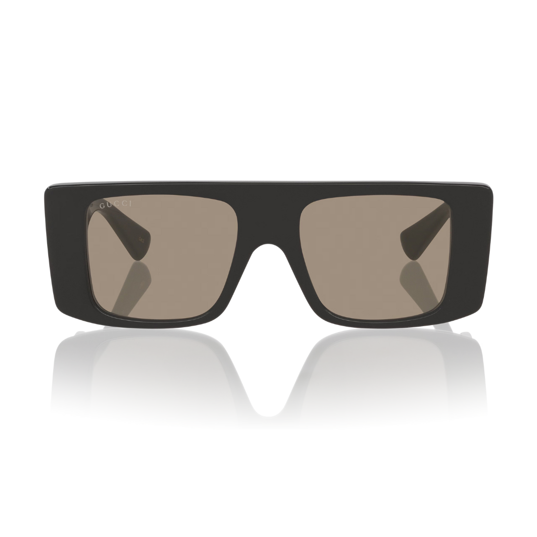 Gucci occhiali da sole | Modello GG0008S - Nero