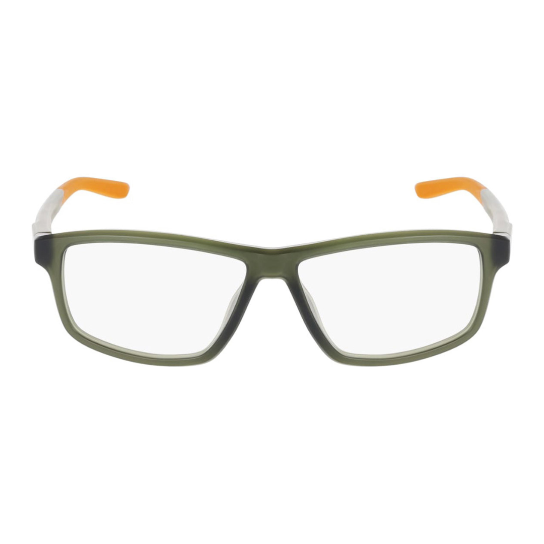 Monture de lunettes Puma | Modèle PU0207O (002) - Bleu