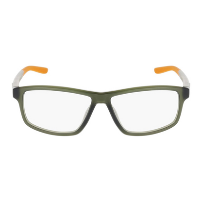 Monture de lunettes Puma | Modèle PU0207O (002) - Bleu