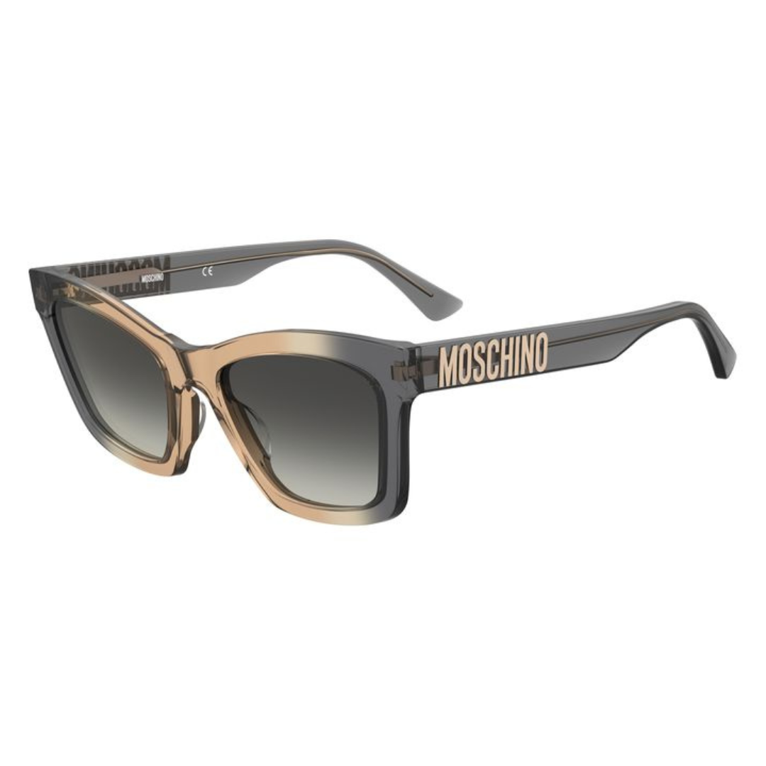 Lunettes de soleil Moschino | Modèle MOS066