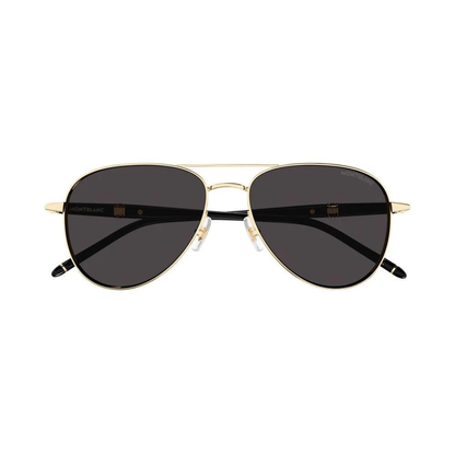 Lunettes de soleil Mont Blanc | Modèle MB0345S