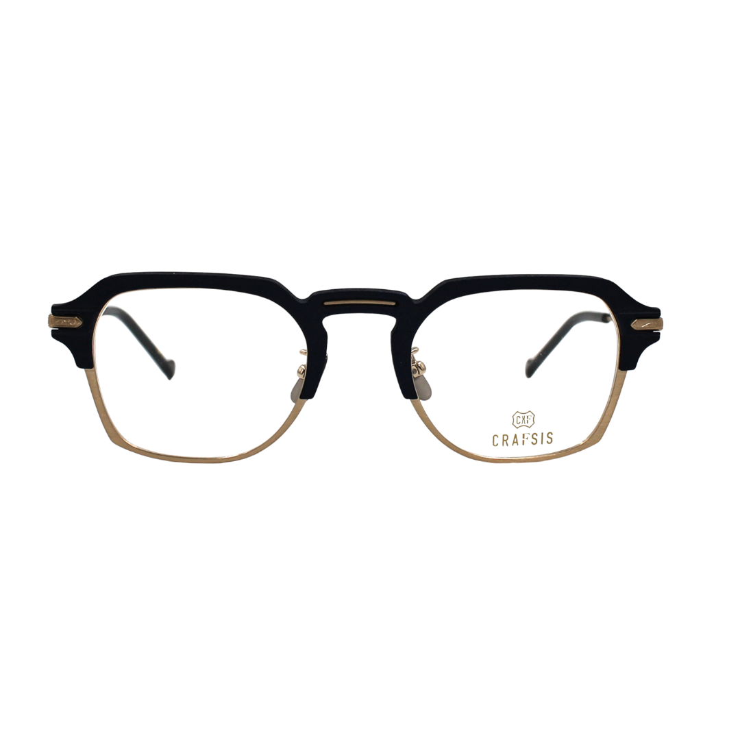 Crafsis - Montatura in Acetato | Modello CRF 107