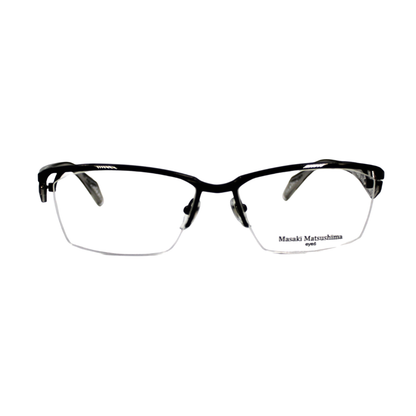 Telaio in titanio Masaki Matsushima | Modello MF-1263