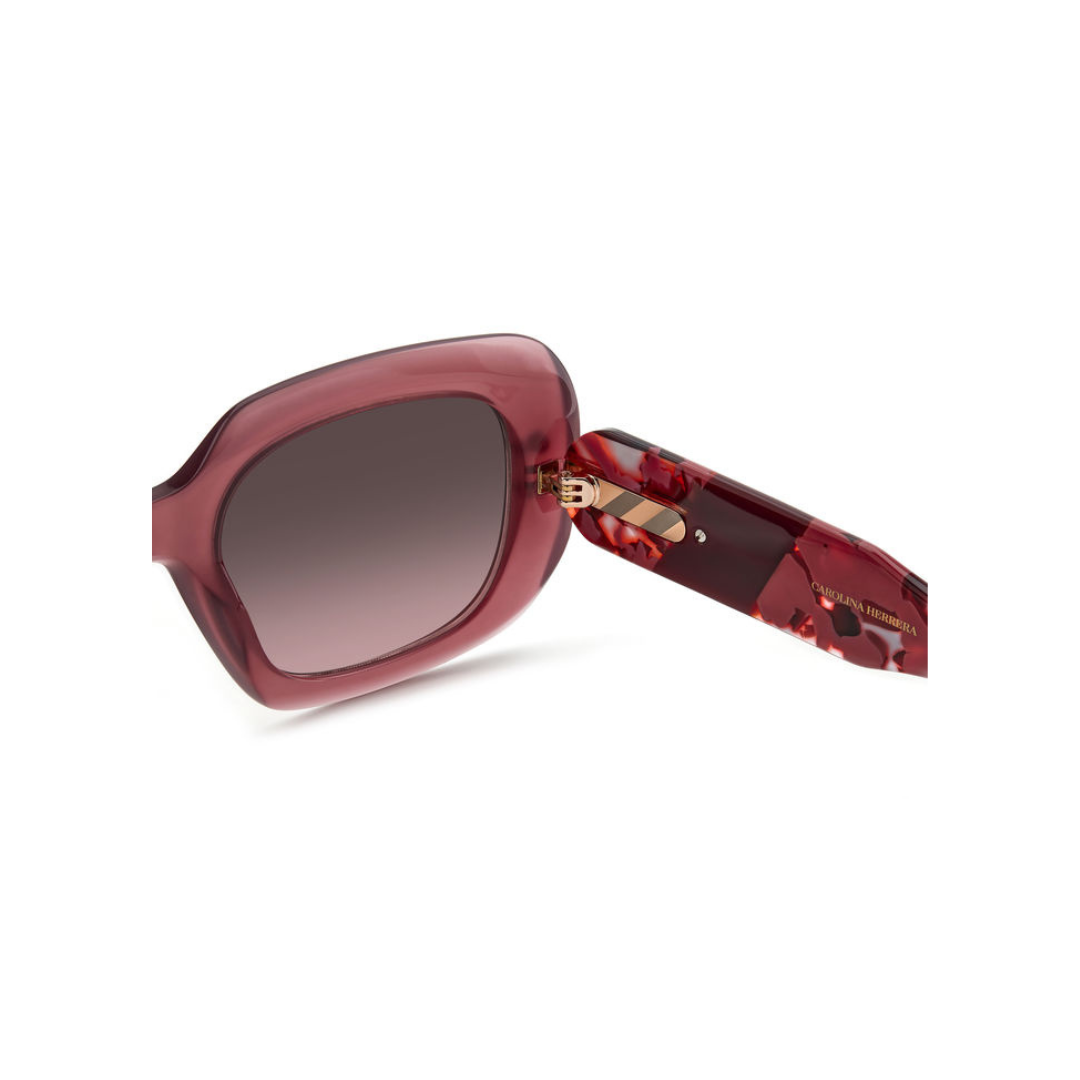 Lunettes de soleil Carolina Herrera | Modèle HER 0186/S