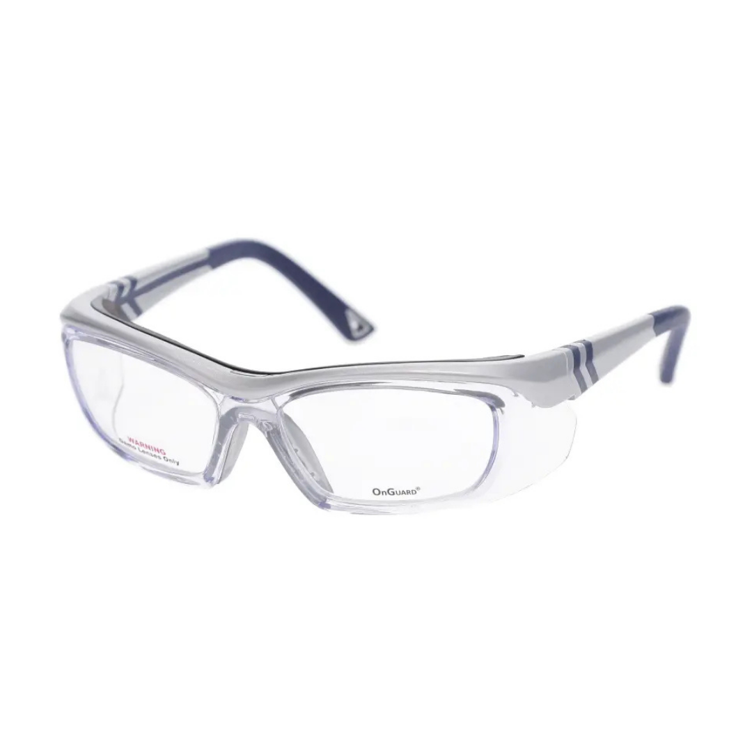 OnGuard OG220S-DD | Includes Single Vision Lenses
