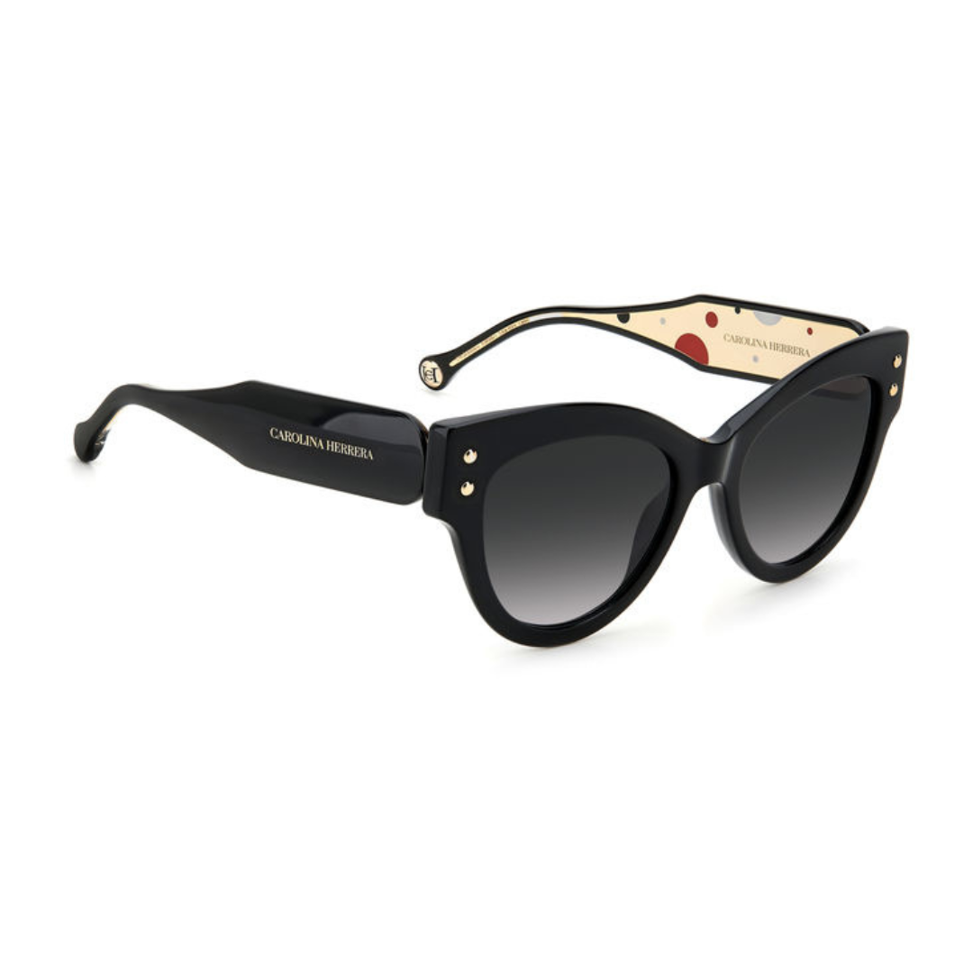 Lunettes de soleil Carolina Herrera | Modèle CH 0009/S