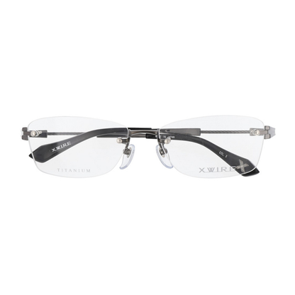 XWIRE Titanium Frame | Model XW 1053