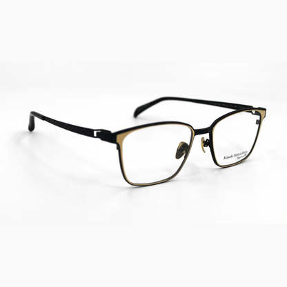 Masaki Matsushima Titanium Frame | Model MFT 5116