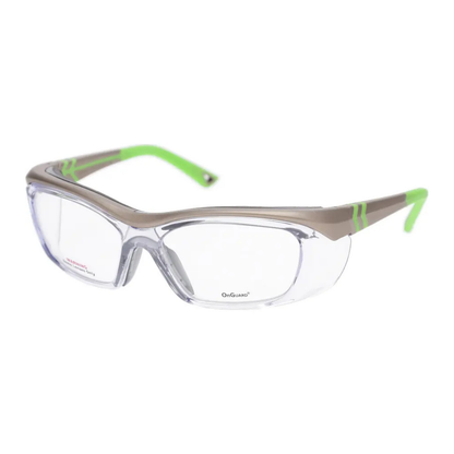 OnGuard OG220S-DD | Includes Single Vision Lenses