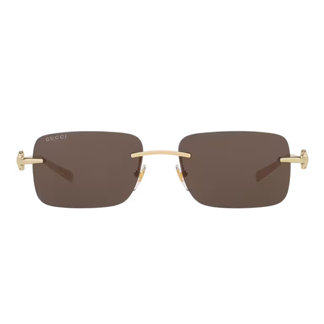 Gucci Sunglasses - Rimless | Model GG1703S