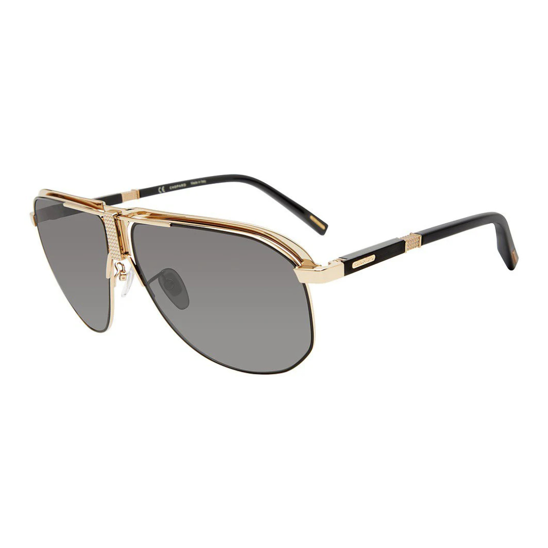 Lunettes de soleil polarisées Chopard | Modèle SCHF82