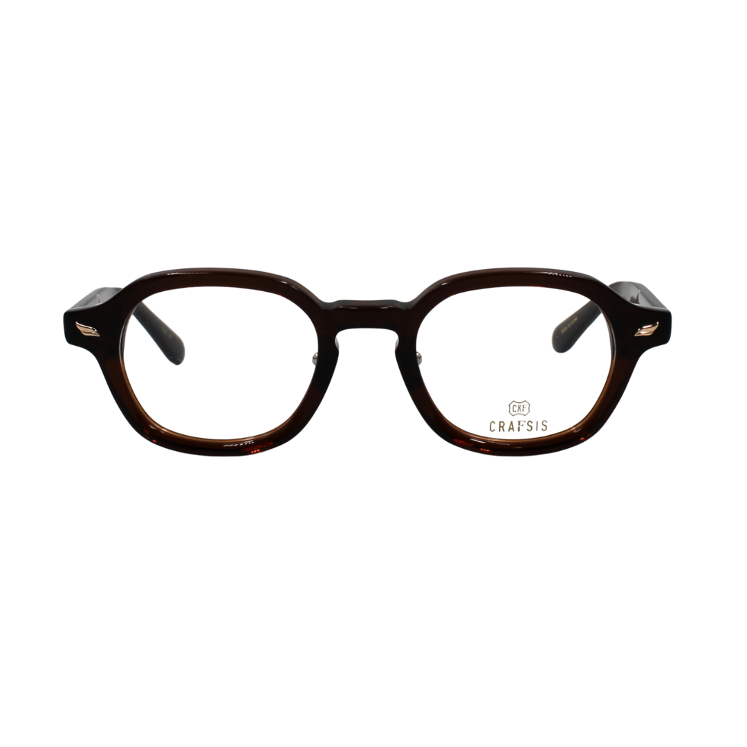 Crafsis - Montatura in Acetato | Modello CRF 107