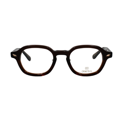 Crafsis - Montatura in Acetato | Modello CRF 107
