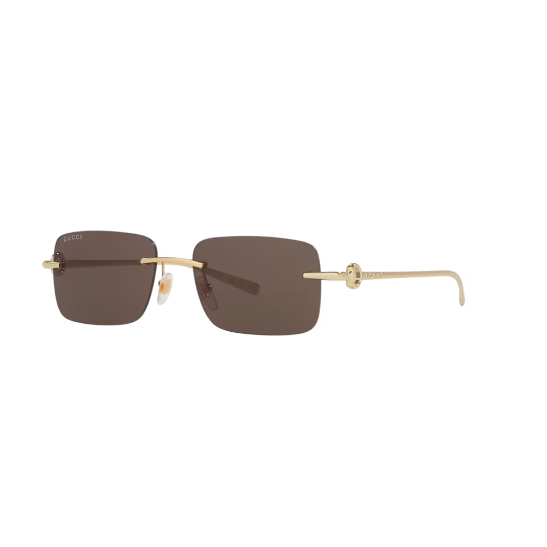 Gucci Sunglasses - Rimless | Model GG1703S