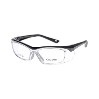 OnGuard OG220S-DD | Includes Single Vision Lenses
