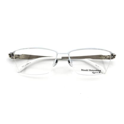 Monture en titane Masaki Matsushima | Modèle MFT 5095