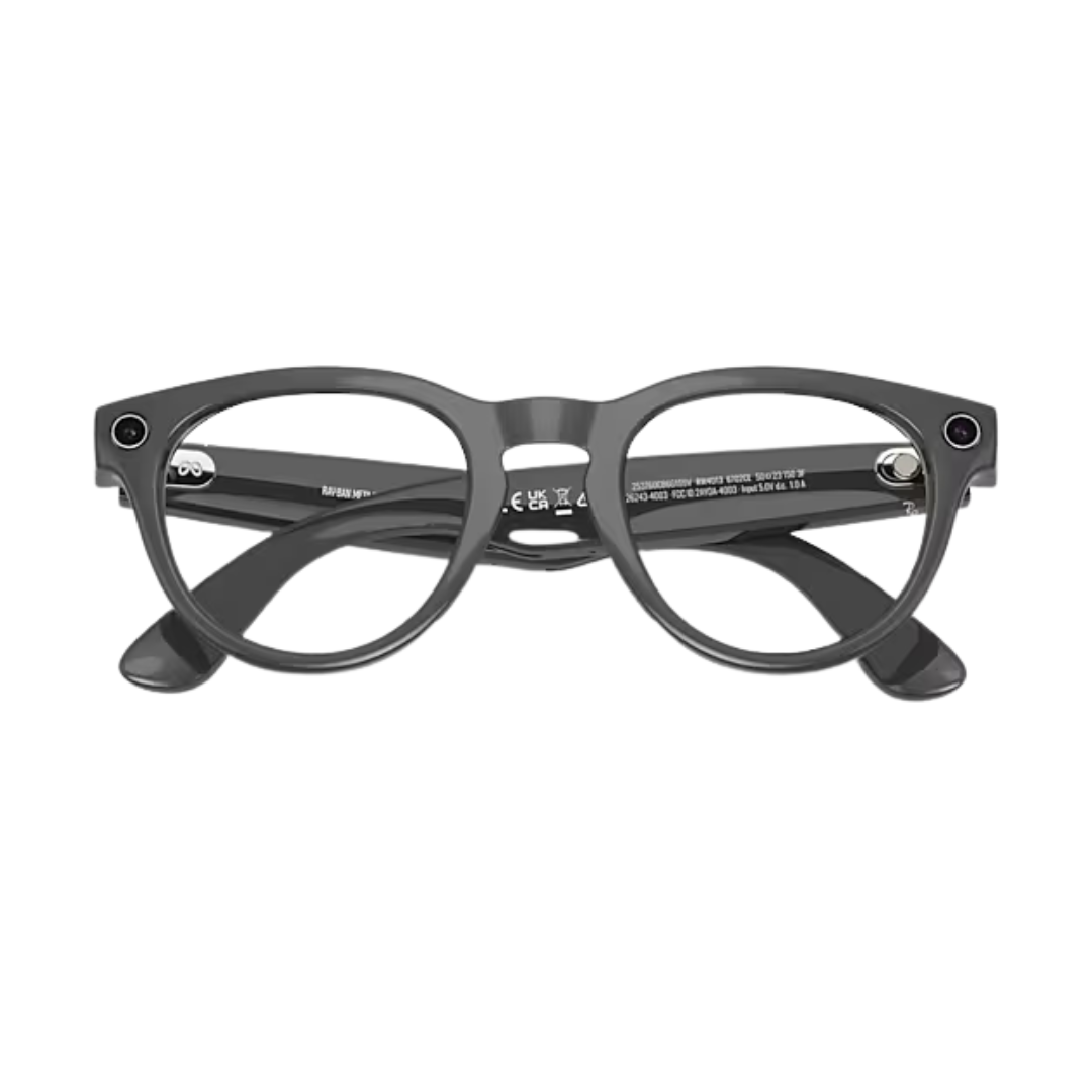 Ray Ban Meta Headliner - GEN 2 | RW4013