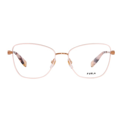Furla Optical Frame | Model VFU588