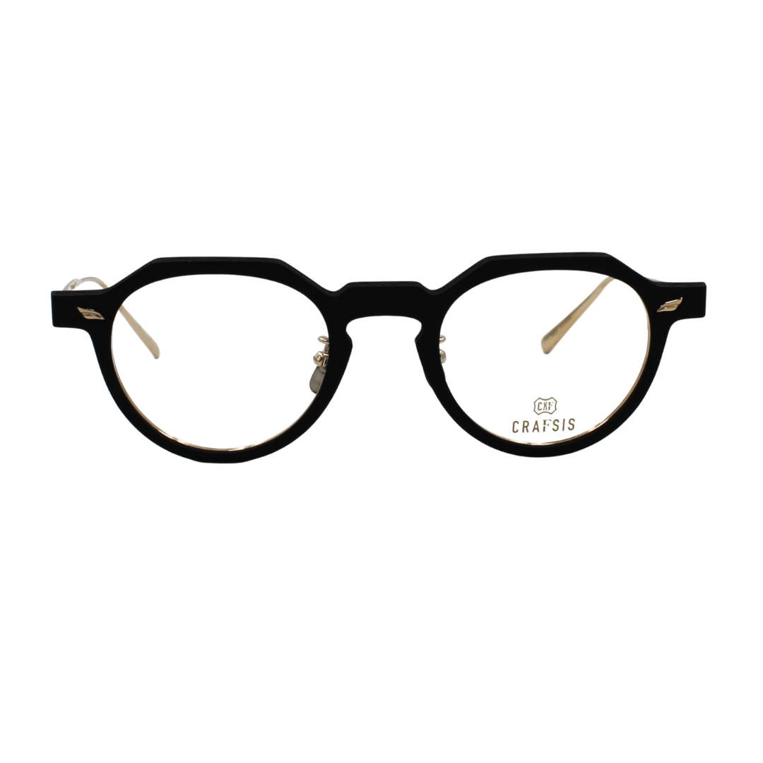 Crafsis - Montatura in Acetato | Modello CRF 107