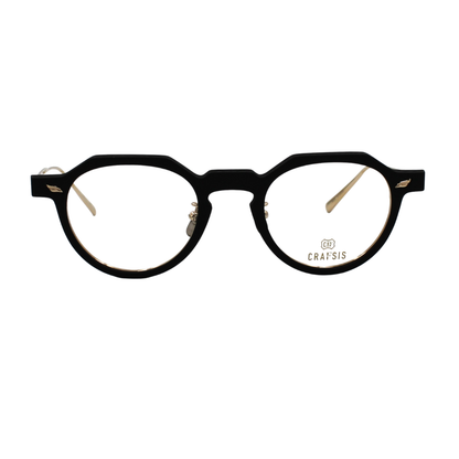 Crafsis - Montatura in Acetato | Modello CRF 107