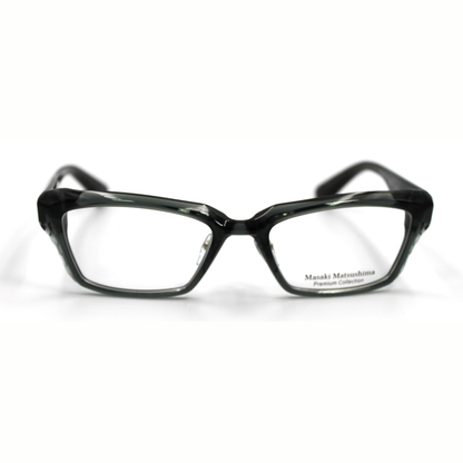 Masaki Matsushima - Limited Edition Frame | Model MFP 572