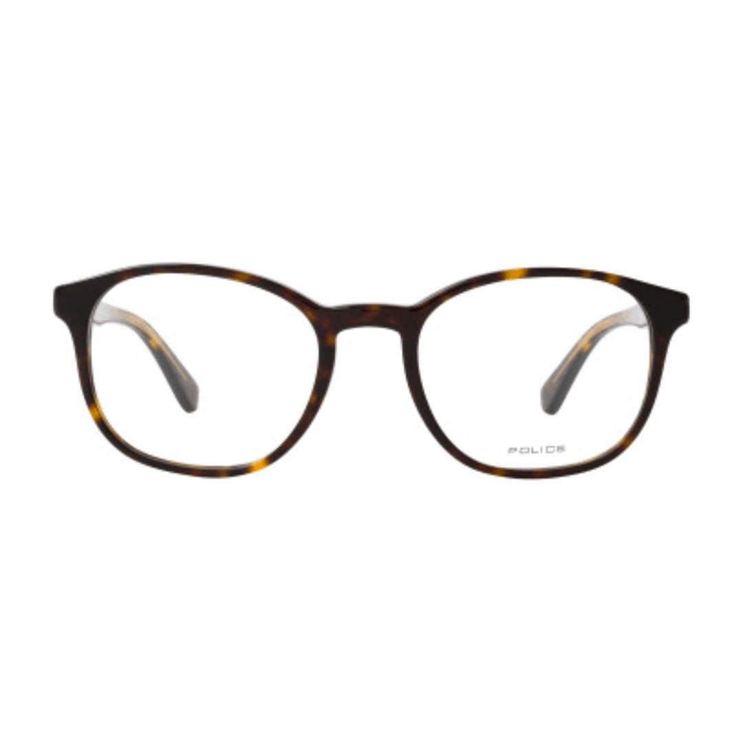 Police Spectacle Frame | Model VPLD04