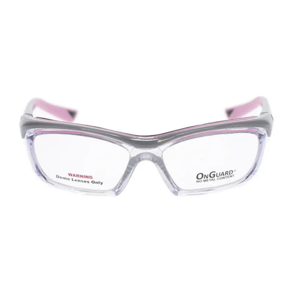 OnGuard OG220S-DD | Includes Single Vision Lenses