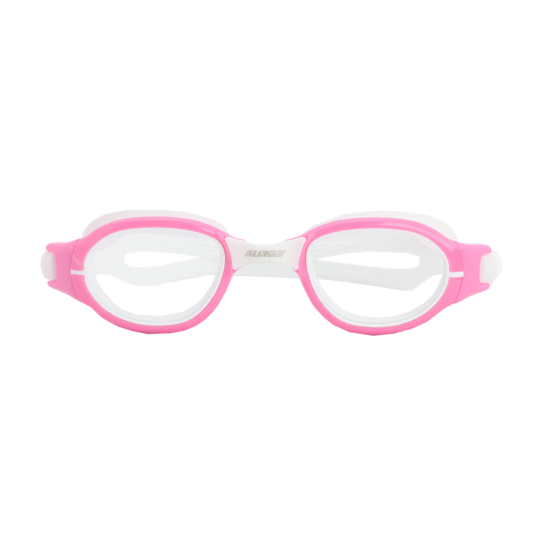 Surge AquaGlide Pro | Swimming Goggles