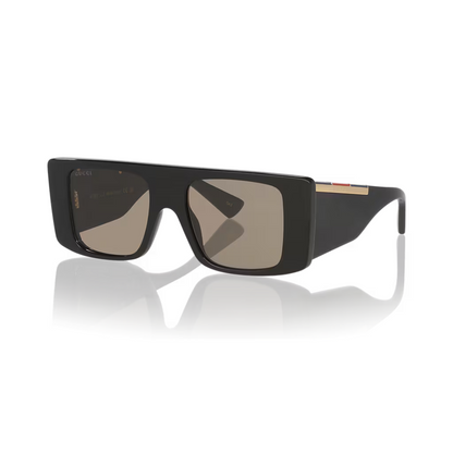 Gucci occhiali da sole | Modello GG0008S - Nero
