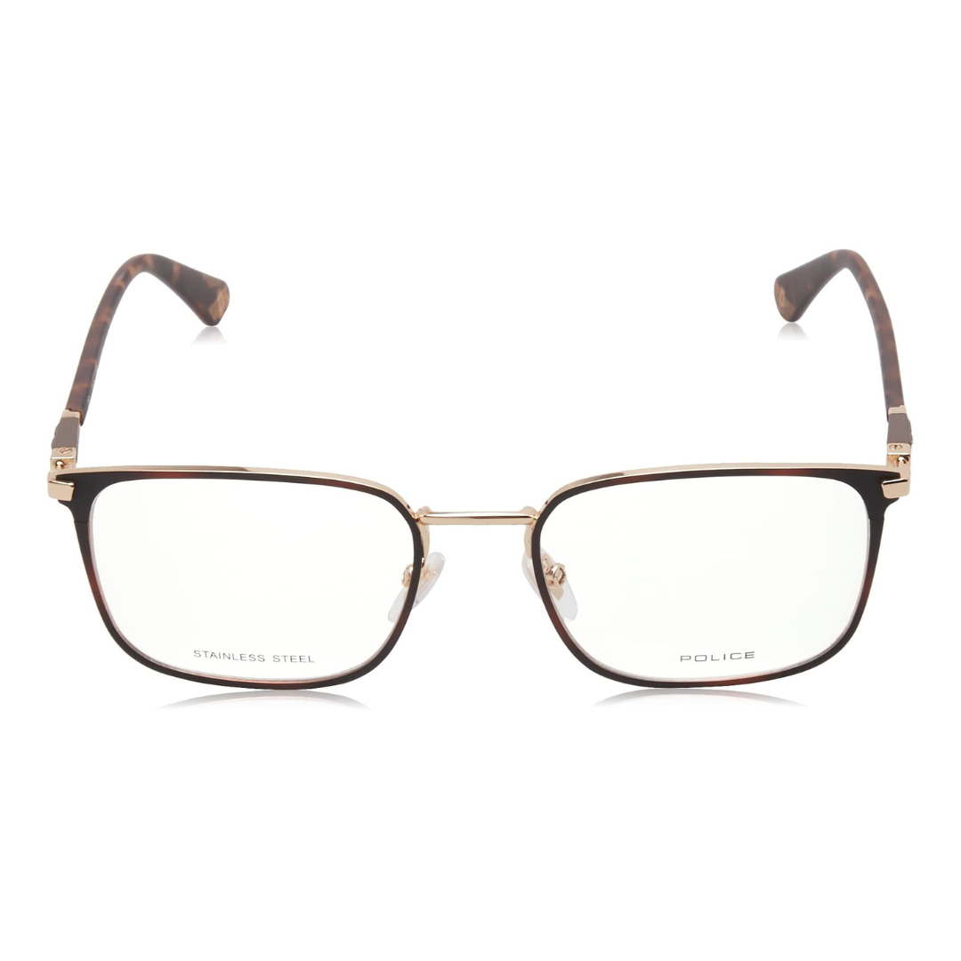 Police Spectacle Frame | Model VPLE96N