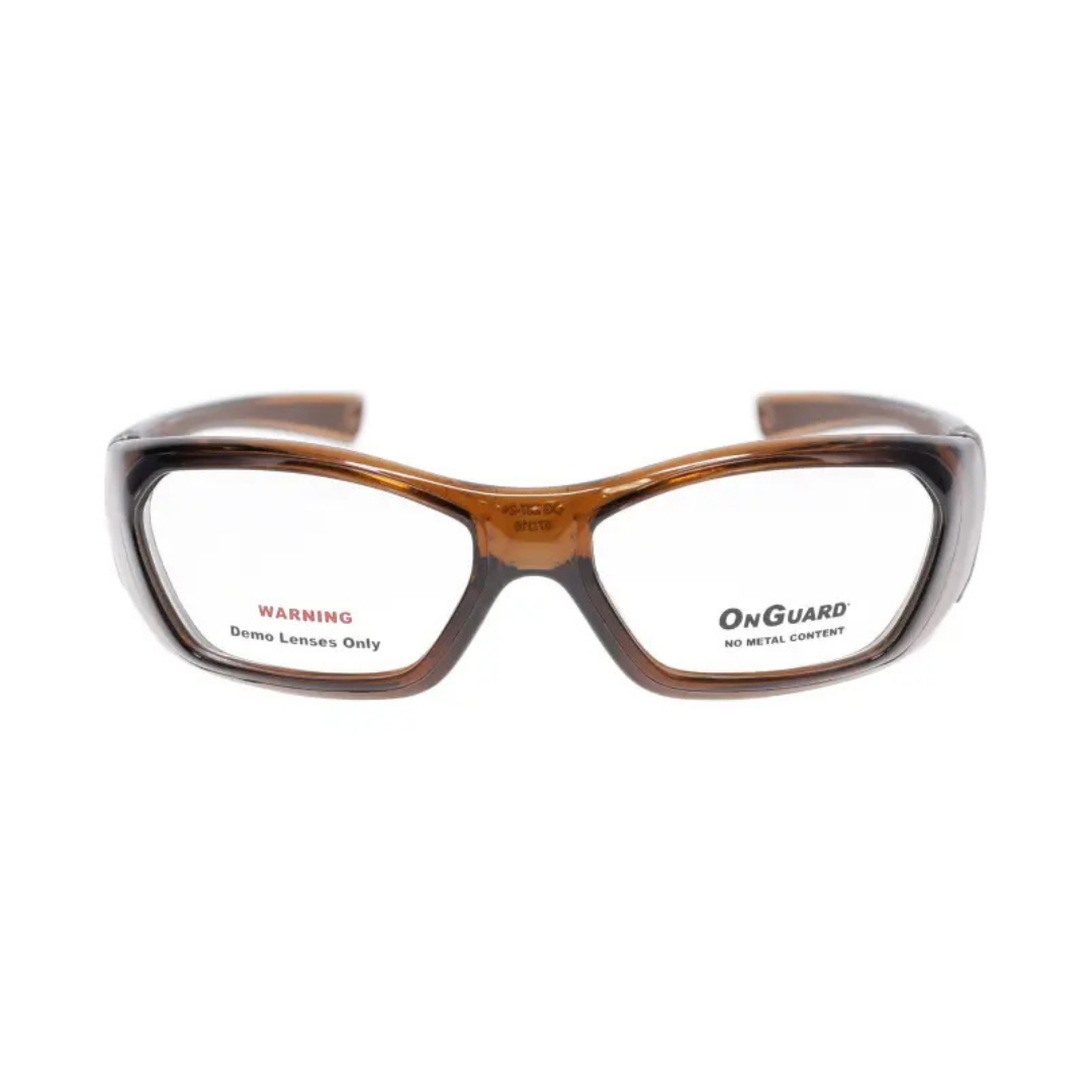 OnGuard OG210S | Includes Single Vision Lenses
