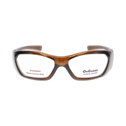OnGuard OG210S | Includes Single Vision Lenses