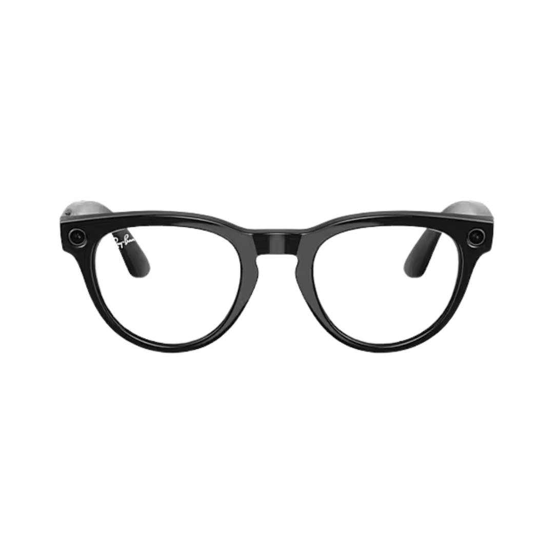 Ray Ban Meta Headliner - GEN 2 | RW4013F Low Bridge