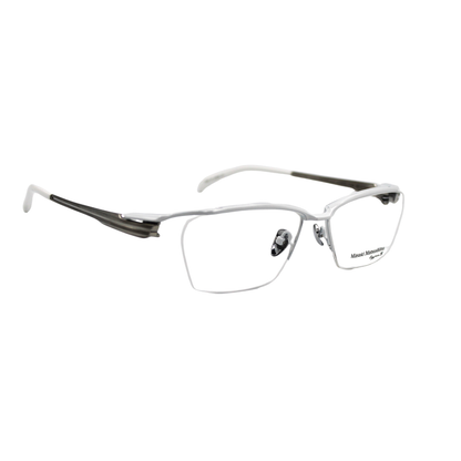 Masaki Matsushima Titanium Frame | Model MFT 5095
