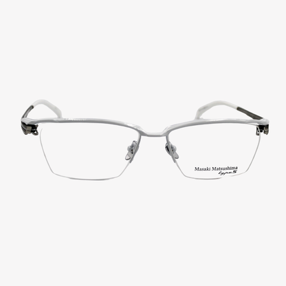 Masaki Matsushima Titanium Frame | Model MFT 5095