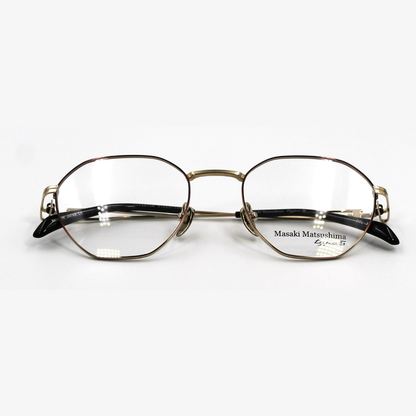 Masaki Matsushima Titanium Frame | Model MFT 5114