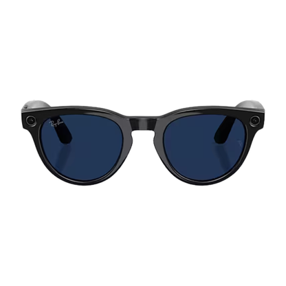 Ray Ban Meta Headliner - GEN 2 | RW4013F Low Bridge