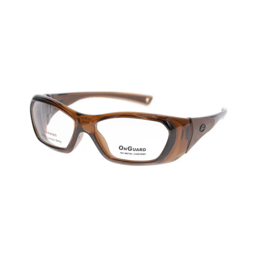 OnGuard OG210S | Includes Single Vision Lenses