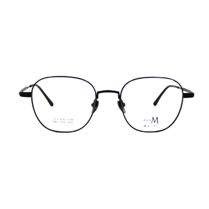 MA-JI Masatomo - B Titanium | Model PMJ104