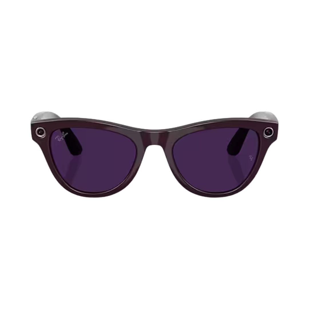 Ray Ban Meta Skyler - GEN 2 | RW4014