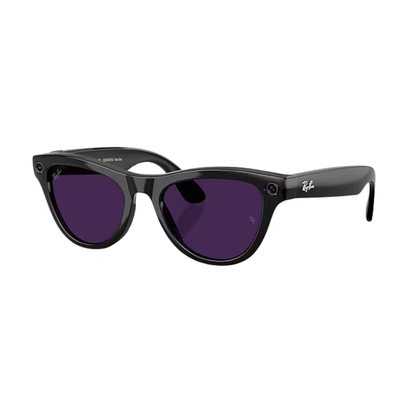 Ray Ban Meta Skyler - GEN 2 | RW4014